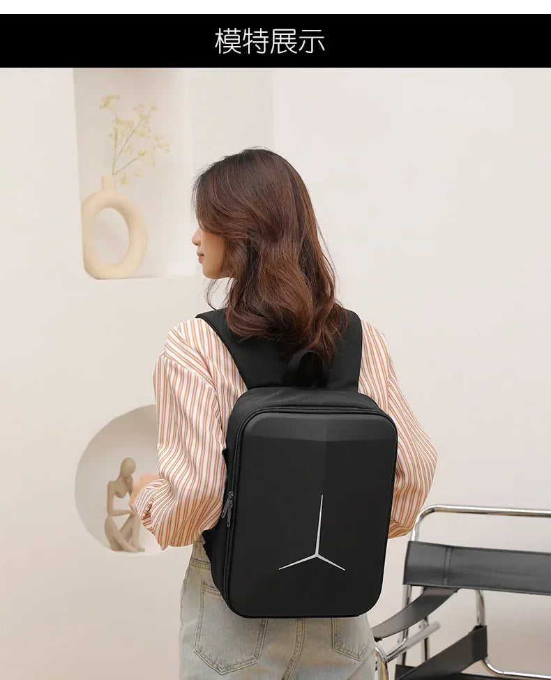 Backpack for DJI , Mini 4 Pro, Mini 3, Mini 3Pro, Mavic 3/3pro/classic, Air 2/2S, Air 3 Hard Protection Case Drone Bags