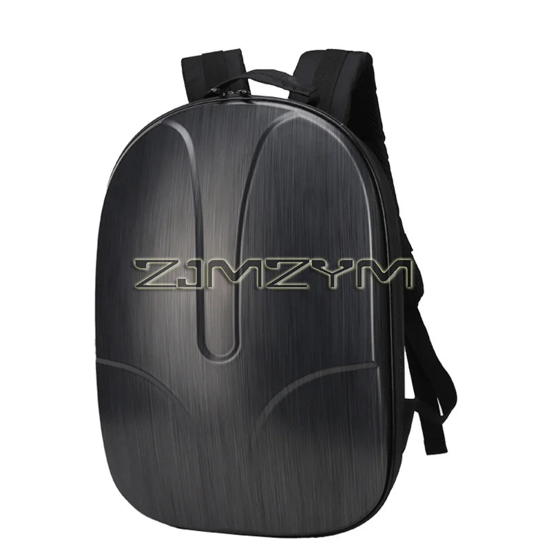 Drone Hardshell Backpack Waterproof Portable Double Shoulder Bag Outdoor Travel Handbag For Storage Drone Accessories