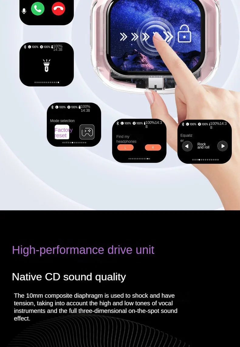 Air31 Max True Wireless Bluetooth Earphone Binaural Small In Ear Buds Sports Stereo Bass TWS Earbuds Sports Headset
