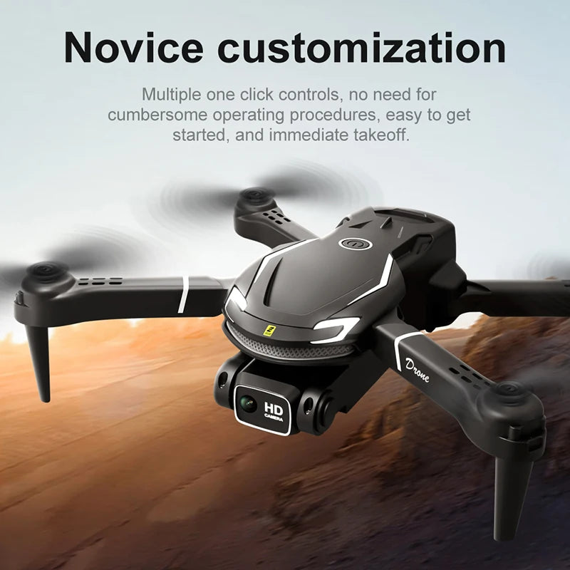 V88 Drone 8K 5G GPS FPV Professional HD Aerial Photography Remote Control Aircraft HD Camera Quadcopter Toys Drone