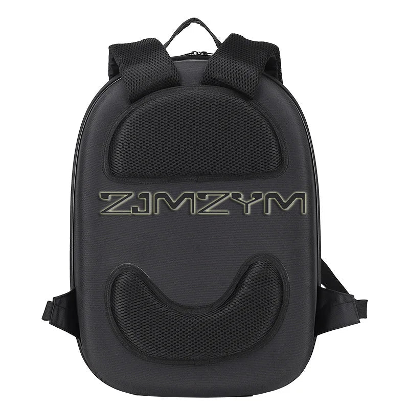 Drone Hardshell Backpack Waterproof Portable Double Shoulder Bag Outdoor Travel Handbag For Storage Drone Accessories