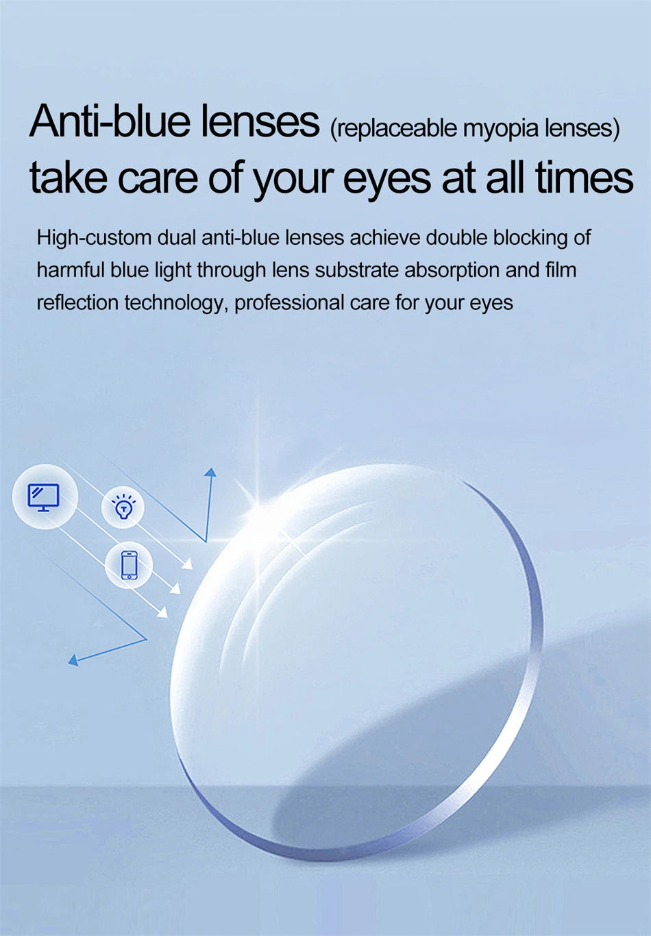 New AI Intelligent Translator Bluetooth Smart Glasses Men 163 Language AI Automatic Dialogue Translation Bluetooth Glasses Women