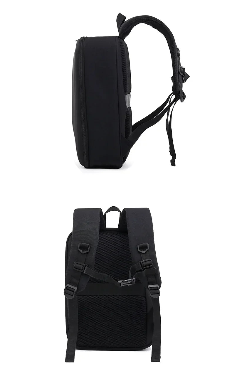 Backpack for DJI , Mini 4 Pro, Mini 3, Mini 3Pro, Mavic 3/3pro/classic, Air 2/2S, Air 3 Hard Protection Case Drone Bags