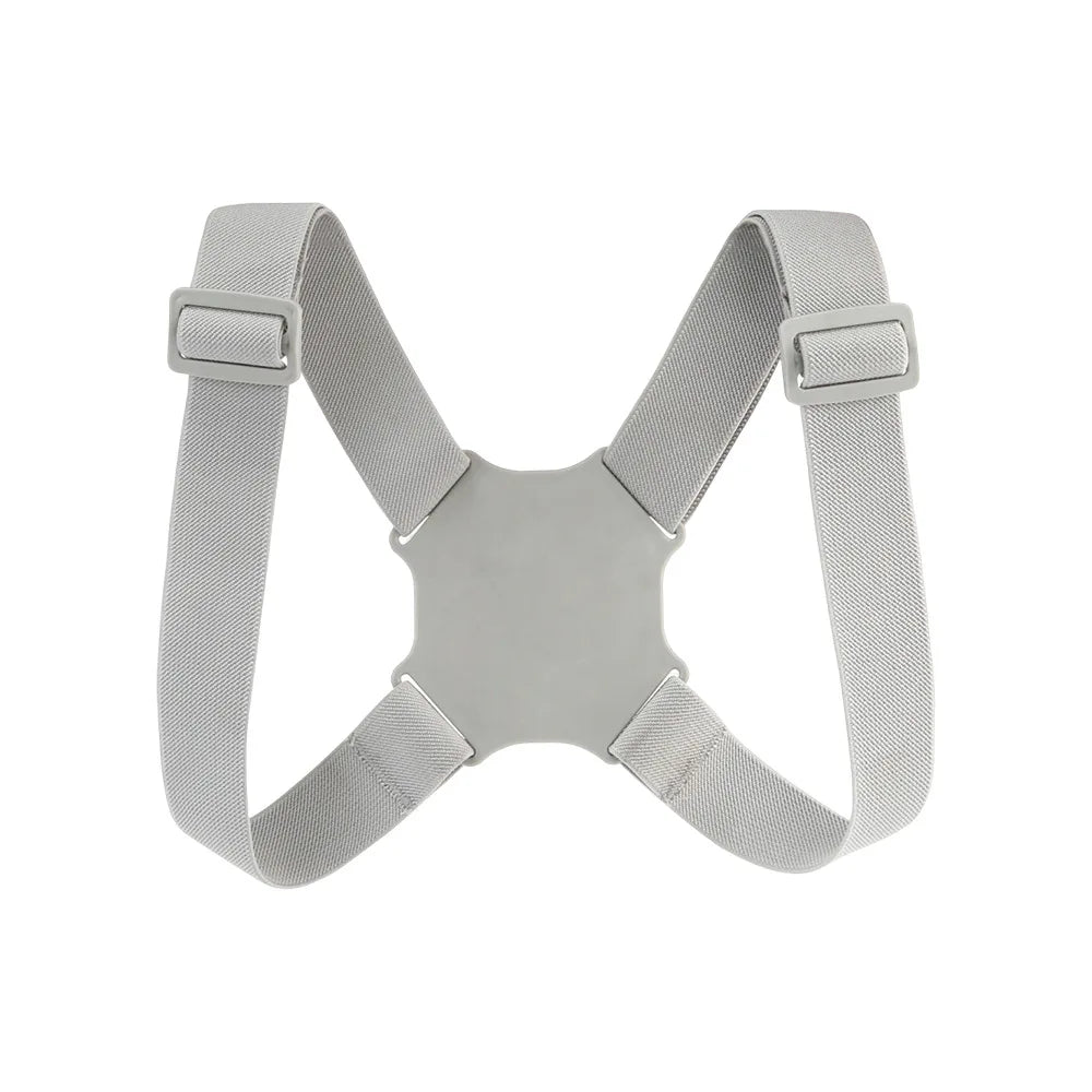 Intelligent Vibration Reminder Posture Corrector Anti Hunchback Belt Preventing Myopia Hunchback Device For Adult Child
