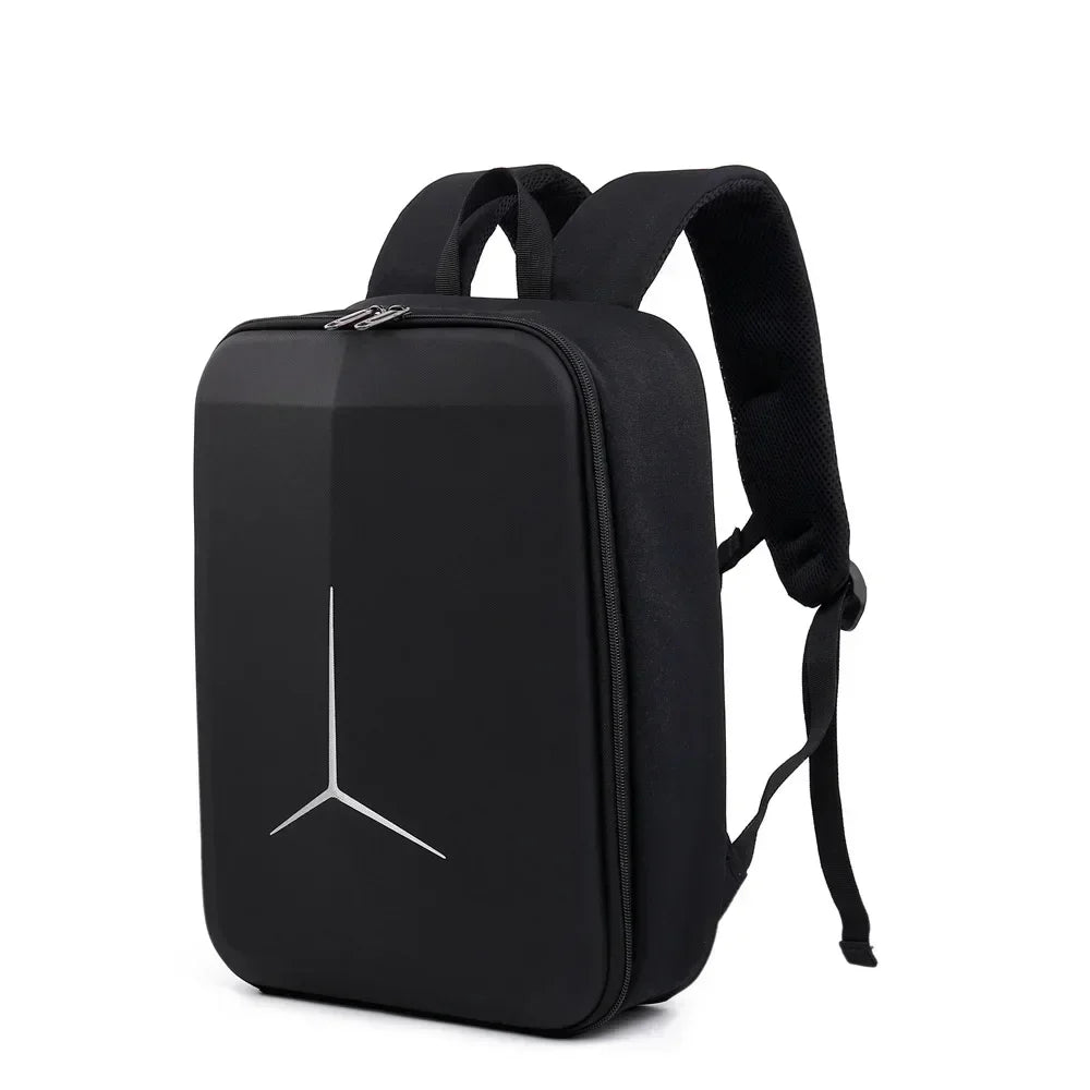 Backpack for DJI , Mini 4 Pro, Mini 3, Mini 3Pro, Mavic 3/3pro/classic, Air 2/2S, Air 3 Hard Protection Case Drone Bags