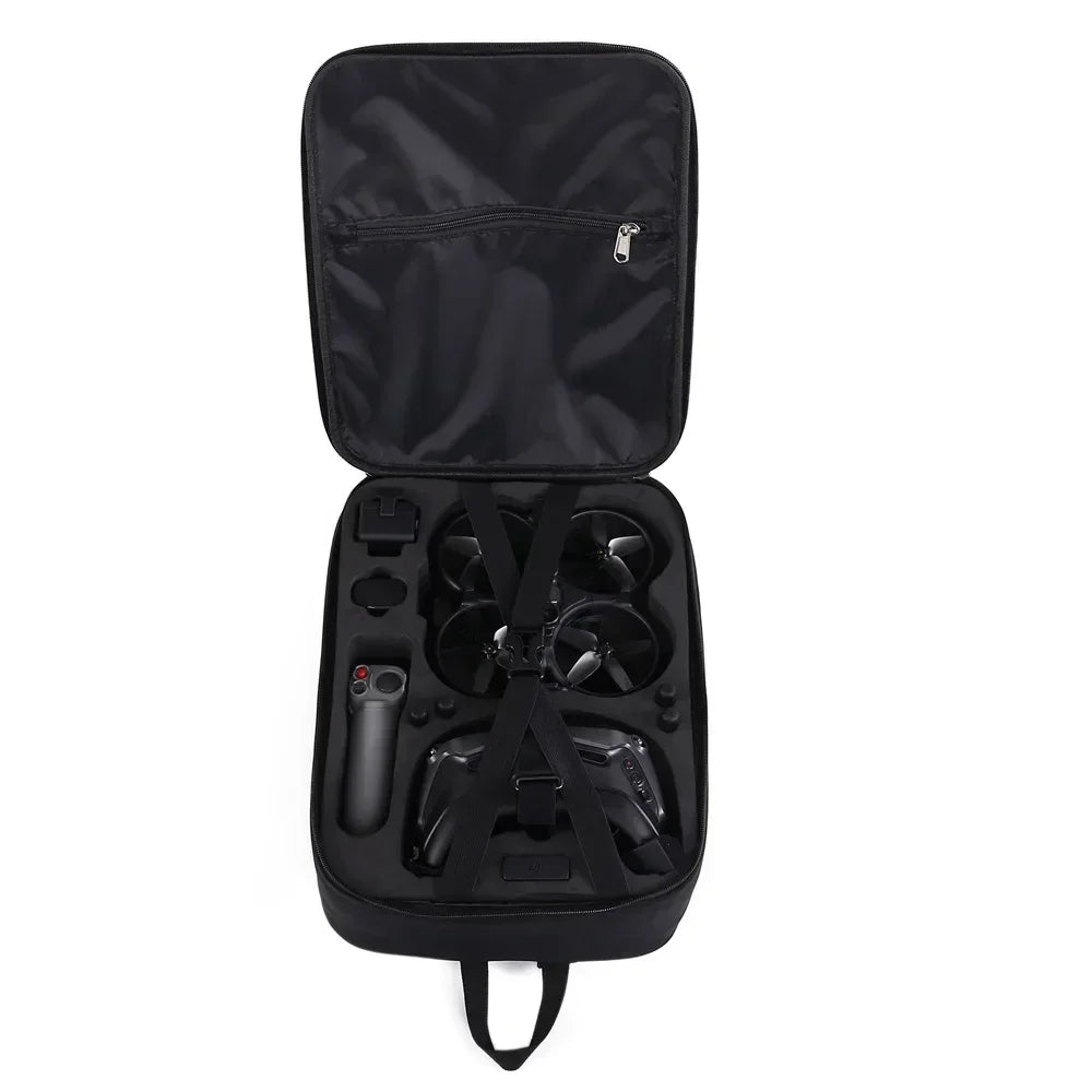 Backpack for DJI , Mini 4 Pro, Mini 3, Mini 3Pro, Mavic 3/3pro/classic, Air 2/2S, Air 3 Hard Protection Case Drone Bags