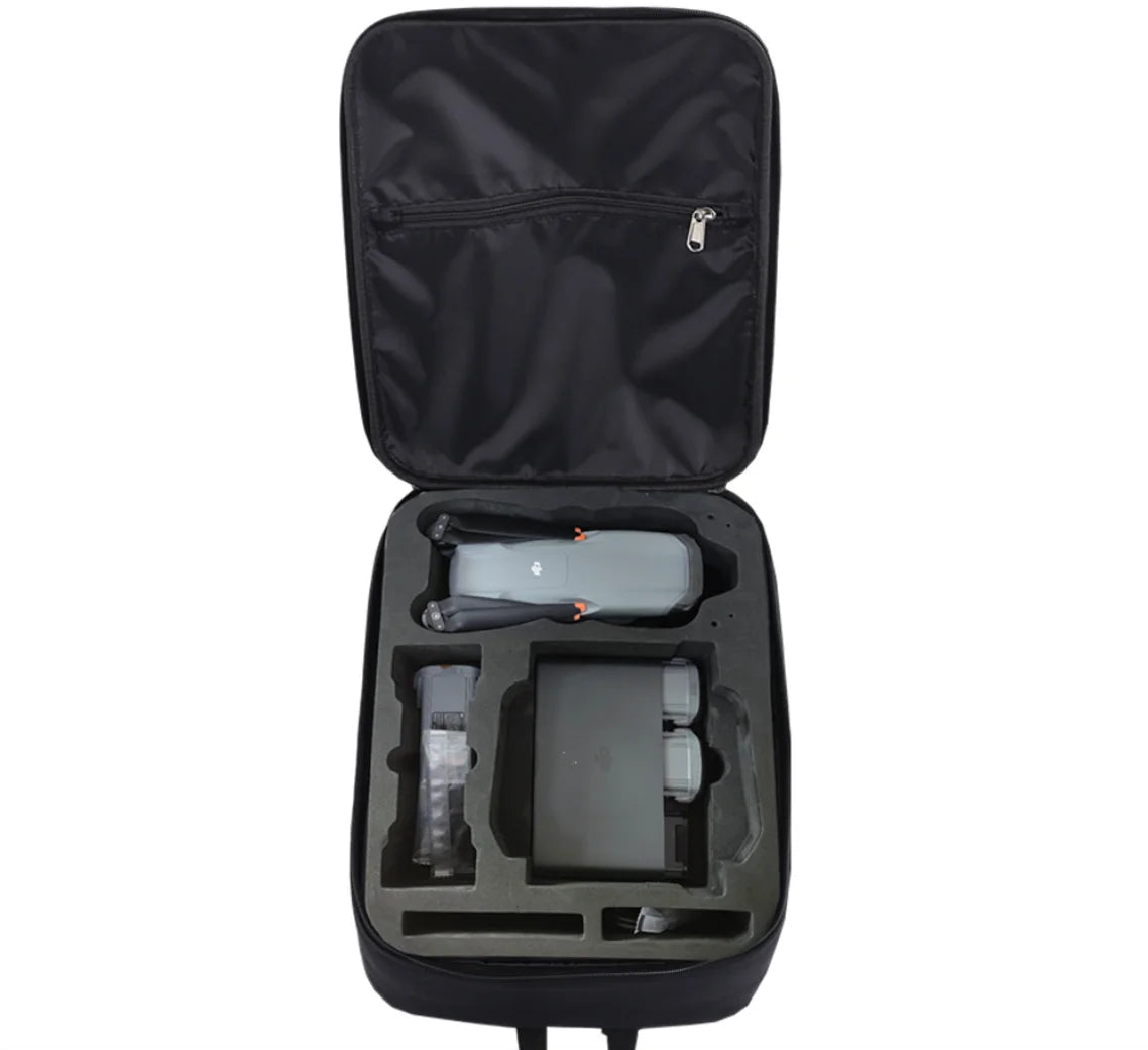 Backpack for DJI , Mini 4 Pro, Mini 3, Mini 3Pro, Mavic 3/3pro/classic, Air 2/2S, Air 3 Hard Protection Case Drone Bags