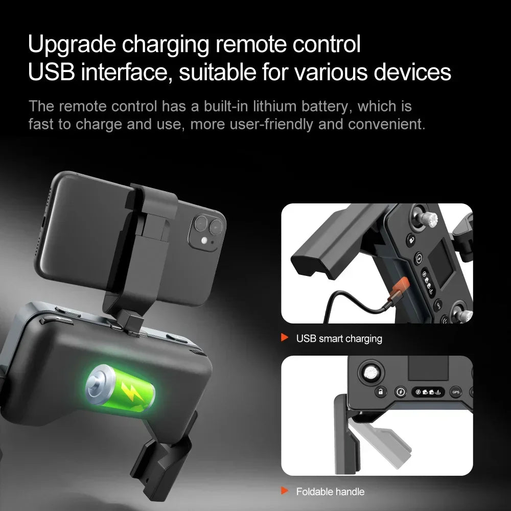 V168 Drone 8K 5G WIFI GPS Professional HD Aerial Photography DualCamera Omnidirectional Obstacle Avoidance Original