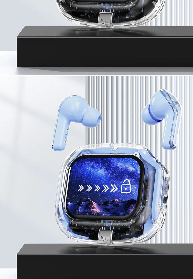 Air31 Max True Wireless Bluetooth Earphone Binaural Small In Ear Buds Sports Stereo Bass TWS Earbuds Sports Headset