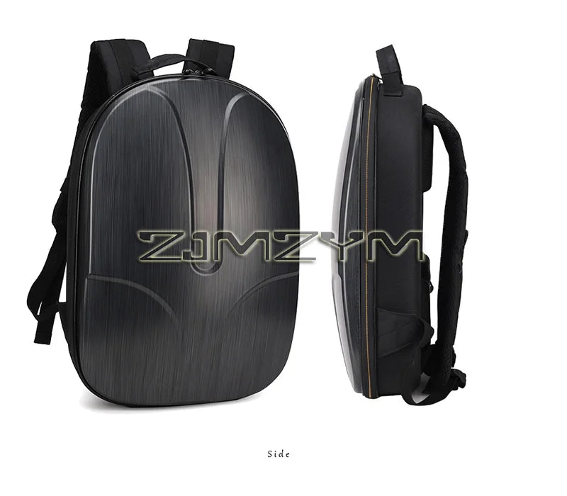 Drone Hardshell Backpack Waterproof Portable Double Shoulder Bag Outdoor Travel Handbag For Storage Drone Accessories