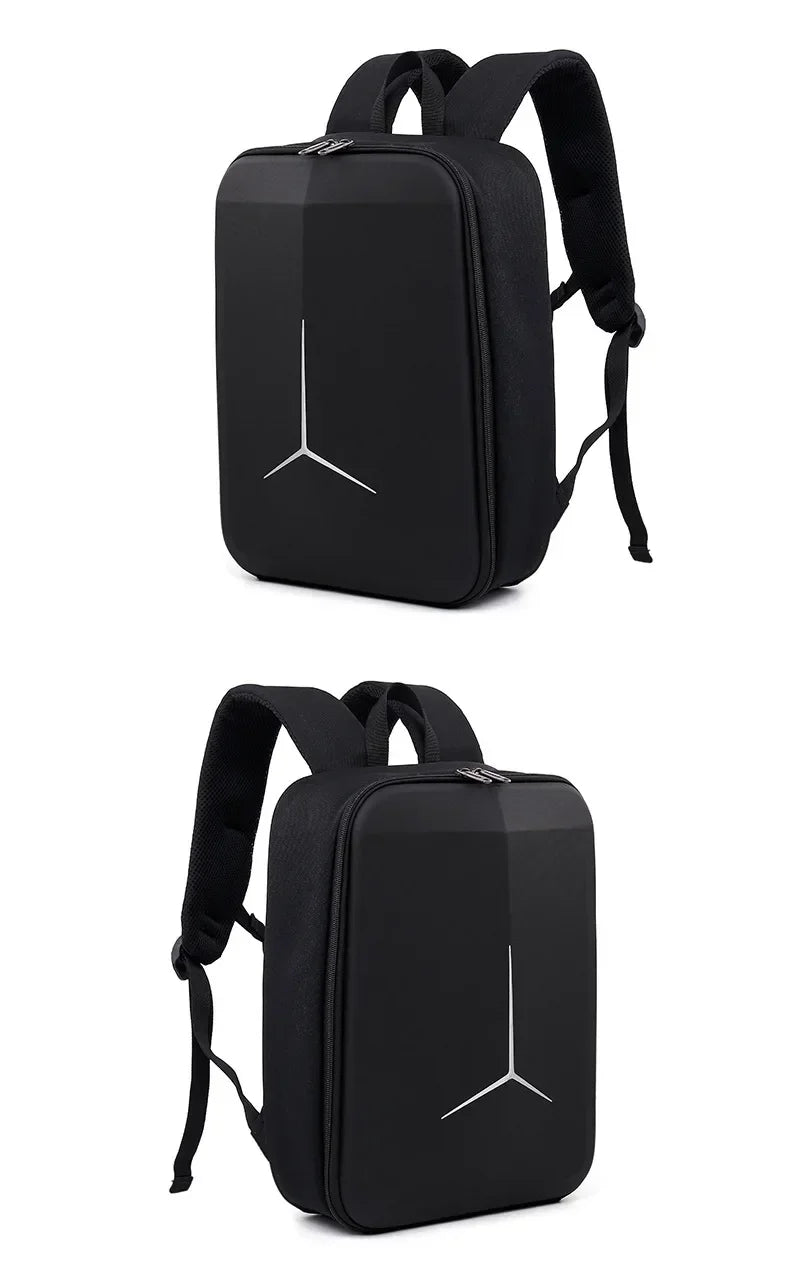 Backpack for DJI , Mini 4 Pro, Mini 3, Mini 3Pro, Mavic 3/3pro/classic, Air 2/2S, Air 3 Hard Protection Case Drone Bags