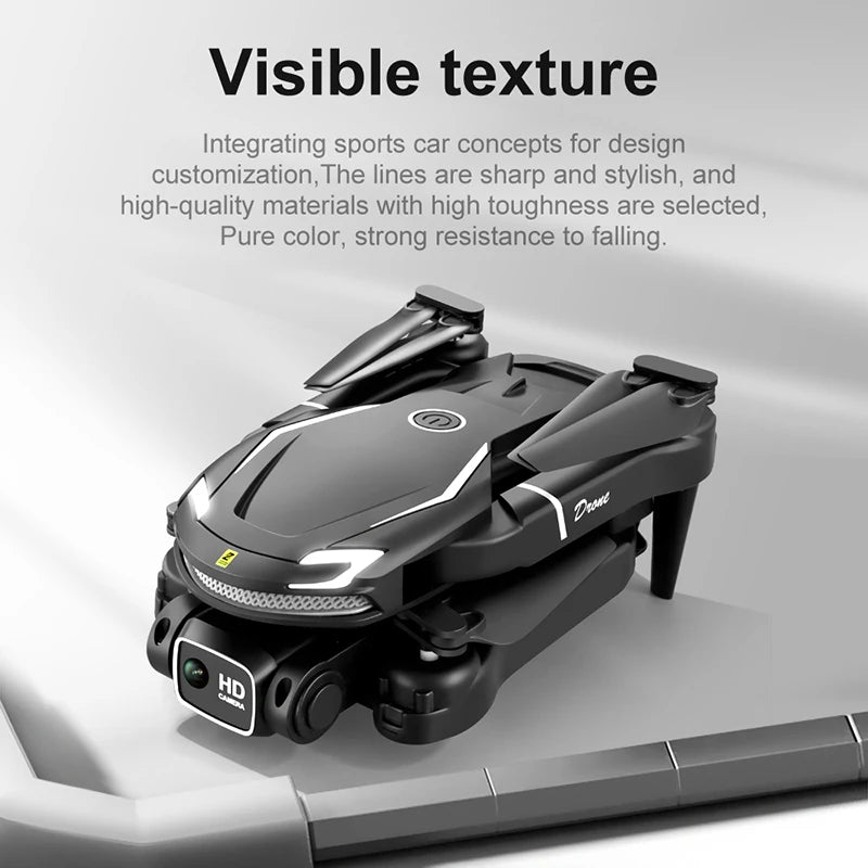 V88 Drone 8K 5G GPS FPV Professional HD Aerial Photography Remote Control Aircraft HD Camera Quadcopter Toys Drone
