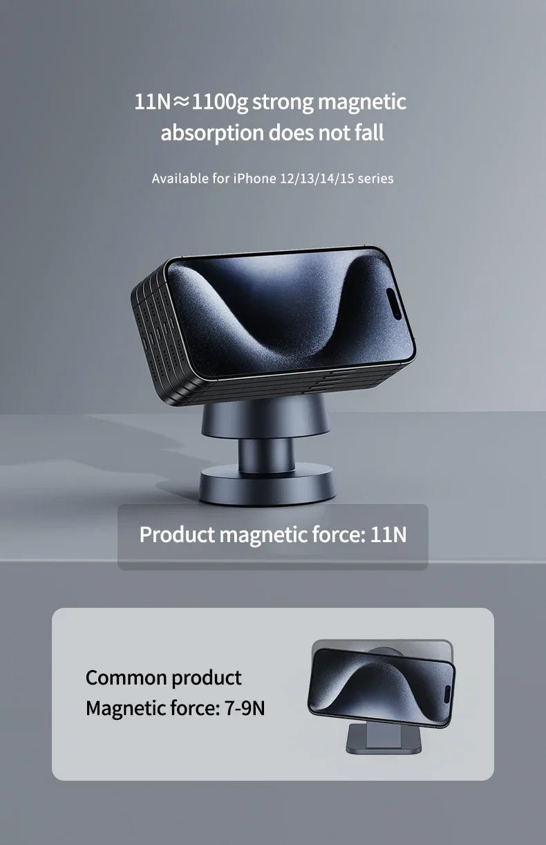 4 in 1 Magnetic Night Light Wireless Charger Stand For iPhone 16 15 14 13 12 Apple Watch 9 8 Airpods Pro Fast Charging Station