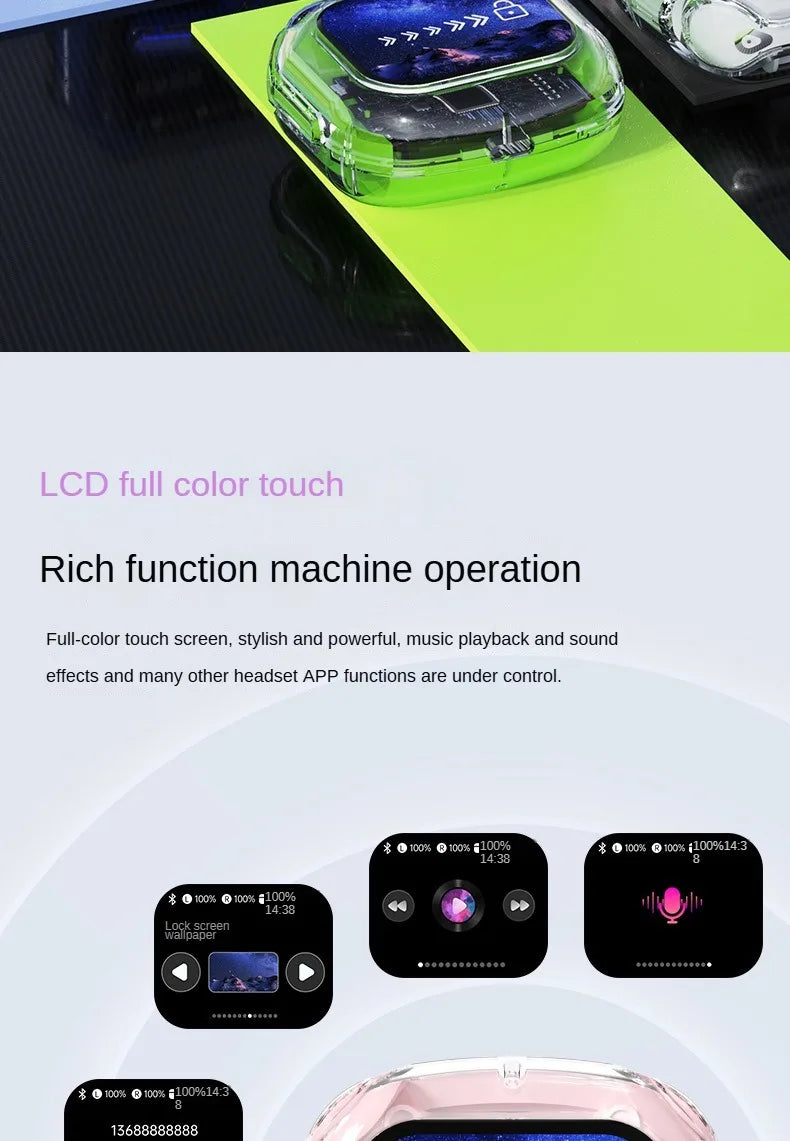 Air31 Max True Wireless Bluetooth Earphone Binaural Small In Ear Buds Sports Stereo Bass TWS Earbuds Sports Headset