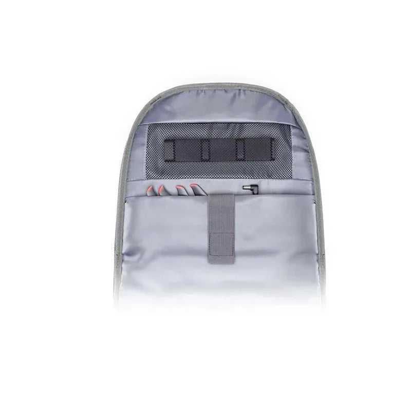 Backpack DeLong Universal Portable Bags For DJI NEO /mavic 3 pro/DJI air 3 Dauber Shore Frin Grasses Storagkas