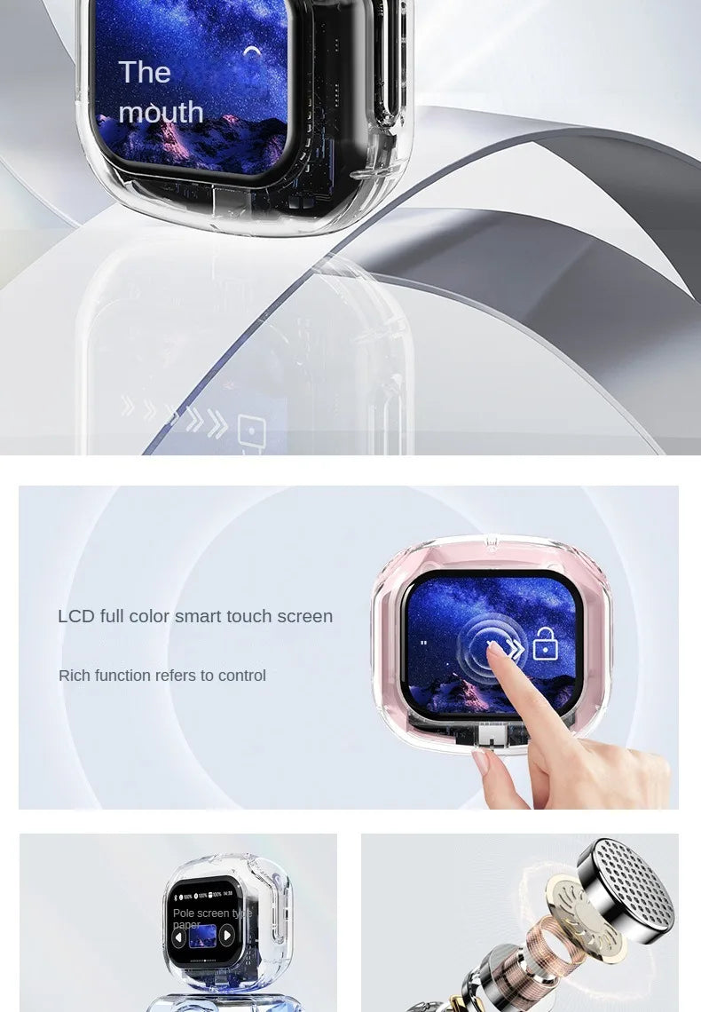 Air31 Max True Wireless Bluetooth Earphone Binaural Small In Ear Buds Sports Stereo Bass TWS Earbuds Sports Headset