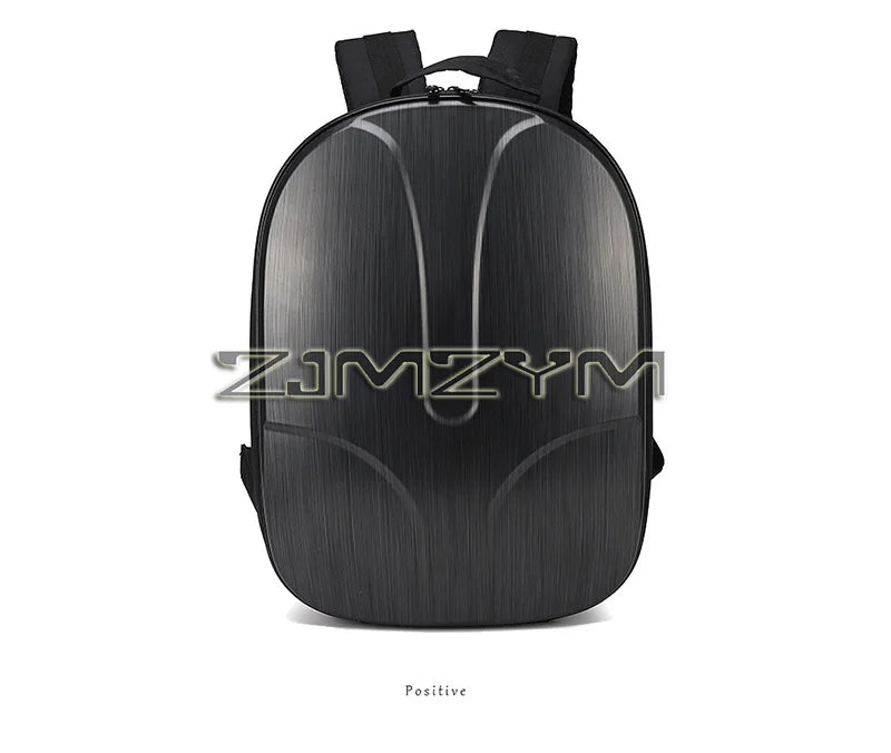 Drone Hardshell Backpack Waterproof Portable Double Shoulder Bag Outdoor Travel Handbag For Storage Drone Accessories