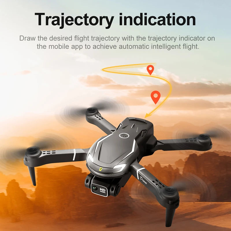 V88 Drone 8K 5G GPS FPV Professional HD Aerial Photography Remote Control Aircraft HD Camera Quadcopter Toys Drone