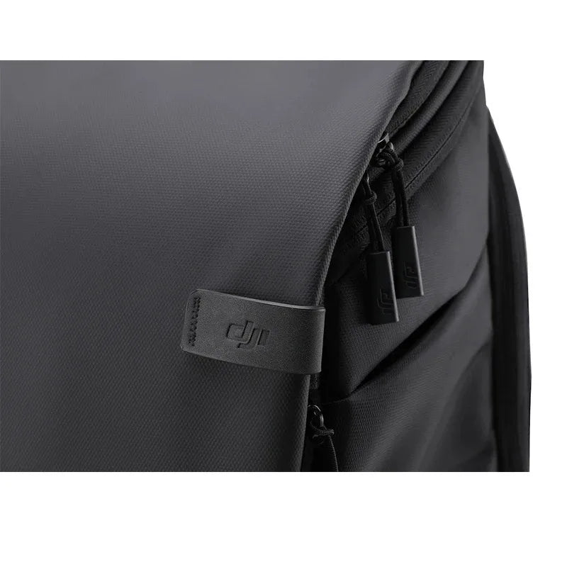 Backpack DeLong Universal Portable Bags For DJI NEO /mavic 3 pro/DJI air 3 Dauber Shore Frin Grasses Storagkas