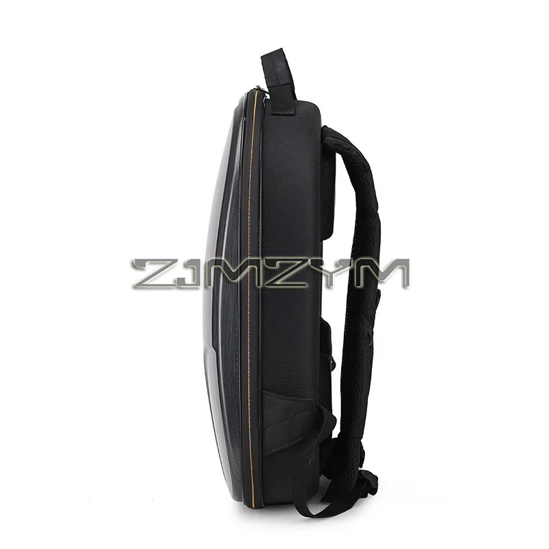 Drone Hardshell Backpack Waterproof Portable Double Shoulder Bag Outdoor Travel Handbag For Storage Drone Accessories
