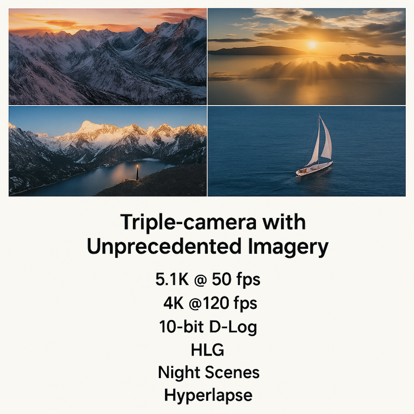 Aether 3 Vision Pro – Triple-Camera Cinematic Drone 🔴 Limited Stock • Only a Few Units Left – Order Today!