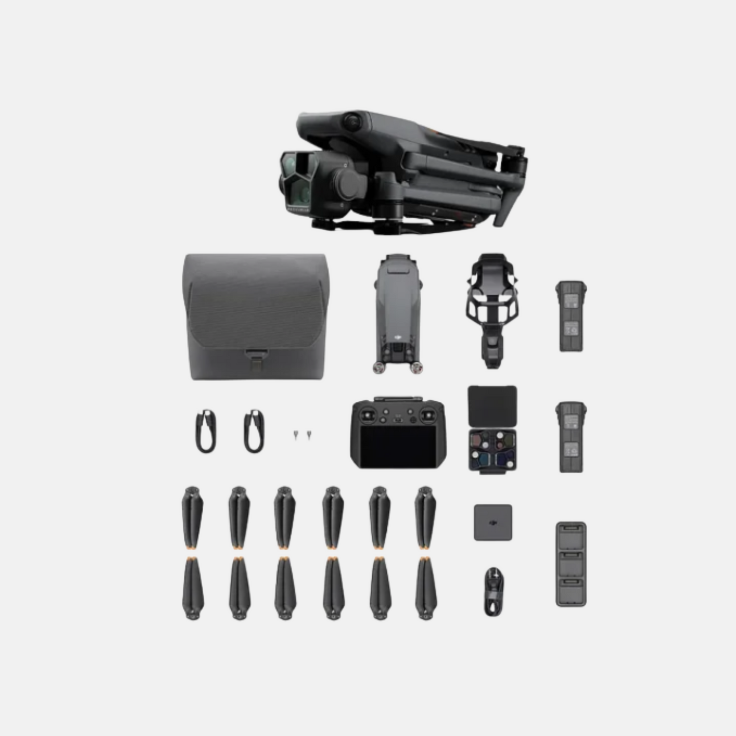 Aether 3 Vision Pro – Triple-Camera Cinematic Drone 🔴 Limited Stock • Only a Few Units Left – Order Today!