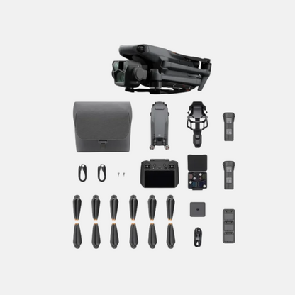 Aether 3 Vision Pro – Triple-Camera Cinematic Drone 🔴 Limited Stock • Only a Few Units Left – Order Today!