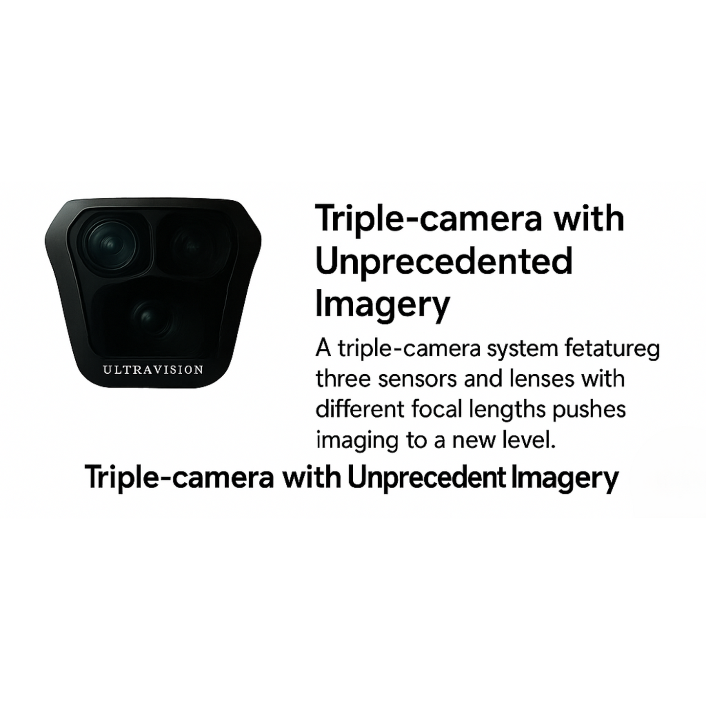 Aether 3 Vision Pro – Triple-Camera Cinematic Drone 🔴 Limited Stock • Only a Few Units Left – Order Today!