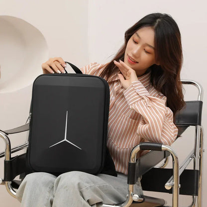 Backpack for DJI , Mini 4 Pro, Mini 3, Mini 3Pro, Mavic 3/3pro/classic, Air 2/2S, Air 3 Hard Protection Case Drone Bags