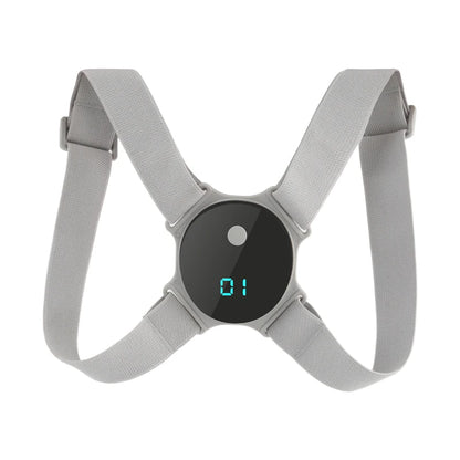 Intelligent Vibration Reminder Posture Corrector Anti Hunchback Belt Preventing Myopia Hunchback Device For Adult Child