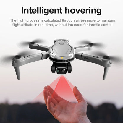 V88 Drone 8K 5G GPS FPV Professional HD Aerial Photography Remote Control Aircraft HD Camera Quadcopter Toys Drone