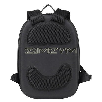 Drone Hardshell Backpack Waterproof Portable Double Shoulder Bag Outdoor Travel Handbag For Storage Drone Accessories