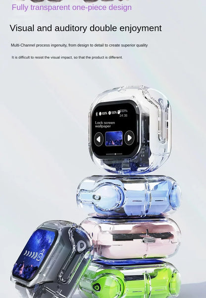 Air31 Max True Wireless Bluetooth Earphone Binaural Small In Ear Buds Sports Stereo Bass TWS Earbuds Sports Headset
