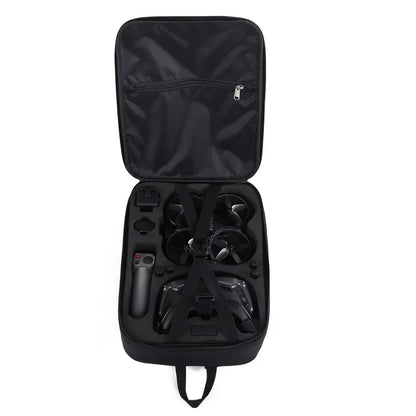 Backpack for DJI , Mini 4 Pro, Mini 3, Mini 3Pro, Mavic 3/3pro/classic, Air 2/2S, Air 3 Hard Protection Case Drone Bags