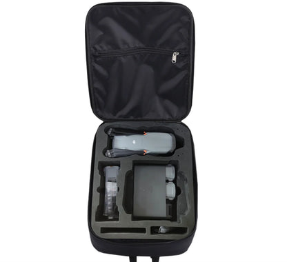 Backpack for DJI , Mini 4 Pro, Mini 3, Mini 3Pro, Mavic 3/3pro/classic, Air 2/2S, Air 3 Hard Protection Case Drone Bags