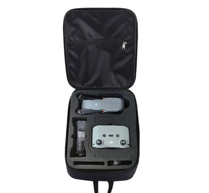 Backpack for DJI , Mini 4 Pro, Mini 3, Mini 3Pro, Mavic 3/3pro/classic, Air 2/2S, Air 3 Hard Protection Case Drone Bags