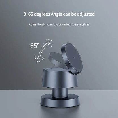 4 in 1 Magnetic Night Light Wireless Charger Stand For iPhone 16 15 14 13 12 Apple Watch 9 8 Airpods Pro Fast Charging Station