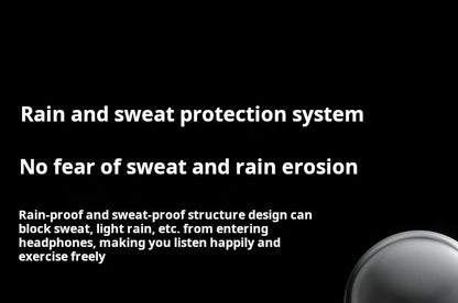 2025 New Smart AI Bluetooth Headset AI Intelligent Translation Full Color Smart Wireless Headset