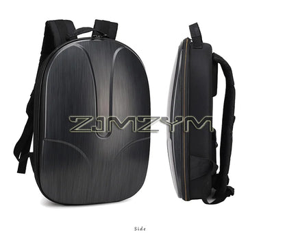 Drone Hardshell Backpack Waterproof Portable Double Shoulder Bag Outdoor Travel Handbag For Storage Drone Accessories