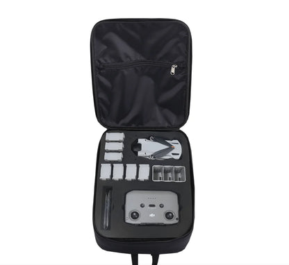 Backpack for DJI , Mini 4 Pro, Mini 3, Mini 3Pro, Mavic 3/3pro/classic, Air 2/2S, Air 3 Hard Protection Case Drone Bags