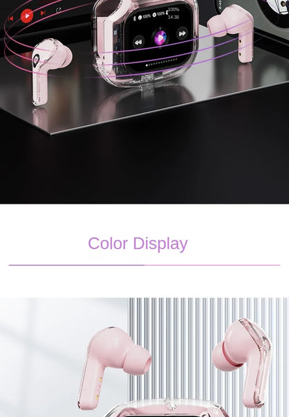 Air31 Max True Wireless Bluetooth Earphone Binaural Small In Ear Buds Sports Stereo Bass TWS Earbuds Sports Headset
