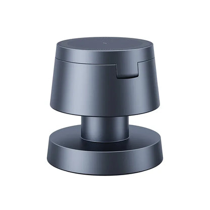 4 in 1 Magnetic Night Light Wireless Charger Stand For iPhone 16 15 14 13 12 Apple Watch 9 8 Airpods Pro Fast Charging Station