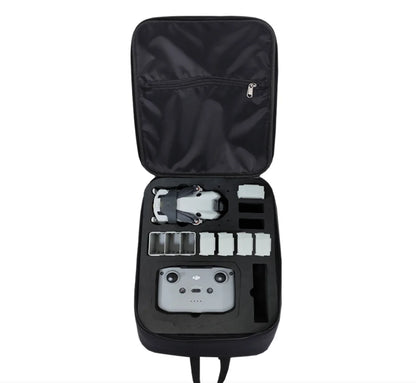 Backpack for DJI , Mini 4 Pro, Mini 3, Mini 3Pro, Mavic 3/3pro/classic, Air 2/2S, Air 3 Hard Protection Case Drone Bags