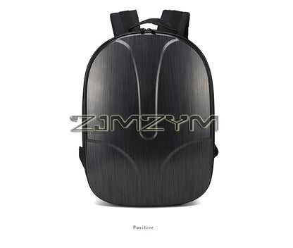 Drone Hardshell Backpack Waterproof Portable Double Shoulder Bag Outdoor Travel Handbag For Storage Drone Accessories