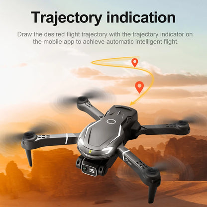 V88 Drone 8K 5G GPS FPV Professional HD Aerial Photography Remote Control Aircraft HD Camera Quadcopter Toys Drone