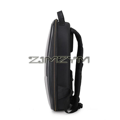 Drone Hardshell Backpack Waterproof Portable Double Shoulder Bag Outdoor Travel Handbag For Storage Drone Accessories